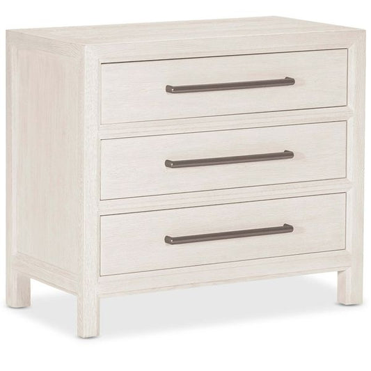 Mesa de centro cuadrada 2 piezas Melina, madera flotante costera