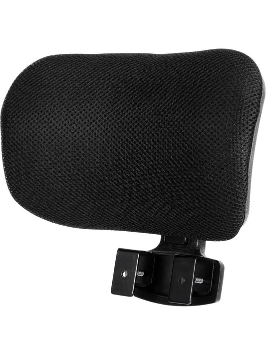 Reposacabezas Universal Ajustable con Soporte para Cuello Compatible con Sillas de Ordenador