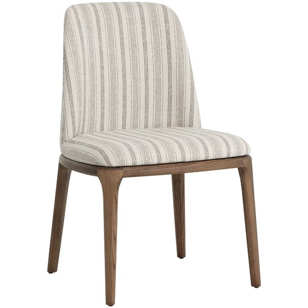 Vestidor ocho cajones madera flotante, tablero de carruaje
