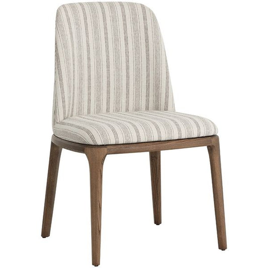 Vestidor ocho cajones madera flotante, tablero de carruaje